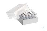���� ��� �������� Eppendorf 5 x 5, ��� 25 ��������, 2 ��., ������ 76,2 ��, 3 �����, ... 0030140613