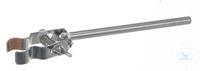 Bochem Clamp micro 18/10 �����, ����, d = 15 �� 5400