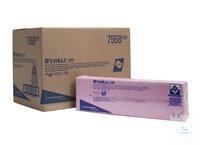 ���������������� Kimberly-Clark WYPALL * X80 - Interfold / Red ��������: HYDROKNIT � ����: ������ ... 7568