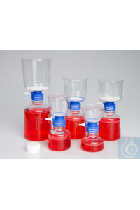 Nalgene Nalgene&trade; Rapid-Flow &amp; Trade ���������� ����������� �������������� ����� � PES ... 566-0010