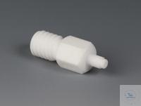 F 763-08 Bohlender UNF ������� ������� � ������� PTFE, PTFE, 1 ��. GL 14, 1 ��., UNF 1/4 "2 F 763-08