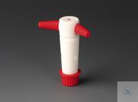 J 1255-15 Bohlender Eco-Czako �������� ��� ������ PTFE / PP, �����, ����� � ����� �� ������������� J 1255-15