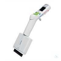 Eppendorf Eppendorf Xplorer plus, 8-���������, 50-1200 ���, ������������������� �������� ������������� ... 4861000821