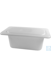 Bandelin KW 5, вставьте ванну с крышкой 240