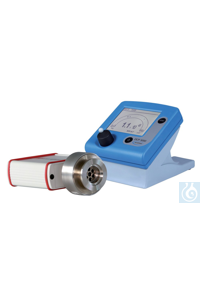 VACUUBRAND ���������� DCP 3000 � ��������� � ��������� � ������������� �������� MPT 100, ������ CEE / CH / UK 20683175