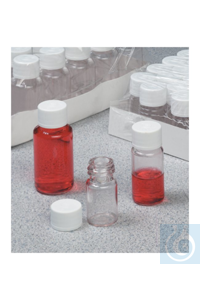 Nalgene Nalgene&trade; Clear PETG ��������������� ������� � �������: ����������, ... 342035-0005