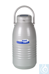 neoLab neoLab� Kryoversandbehaelter CX 100 C-7548