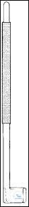 1 482 000 WITEG STIRRER SHAFTS, PK 10, � ���������� ������� (18 ��), ��� ��� 1 482 000