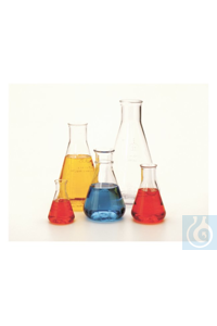 Nalgene Nalgene&trade; ��������������� ����� ����������� # 5 ������ 125 �� ���� 24 4103-0125