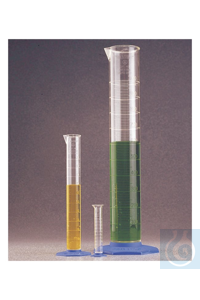 Nalgene Nalgene&trade; PMP ����������� �������������� ������� 4000 �� 50 �� Case 2 3663-4000