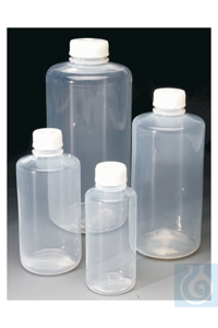 Nalgene Nalgene&trade; ������� � ������ ����������� ������ / �������� �� �������&trade; FEP ... 381600-0016