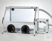V 1992-08 Bohlender Glove Box ���������� � ����������� ������� PC / AL, ������������ / ��������; ���� �� V 1992-08