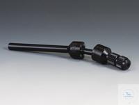 C 398-04 Bohlender Globe Stirrer ����� POM, ��� ����� ������� ����. 4 �� C 398-04