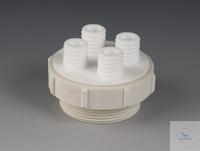 D 698-08 Bohlender ��������� ��������������� ��� ����� PTFE / PTFE-GF, �� PTFE, � ������ c D 698-08