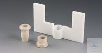 C 445-44 U-�������� ������ Bohlender PTFE / PEEK Comp., ��� ����������� ����� C 445-44