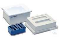 Eppendorf IsoSafe � IsoPack, ����� ��� 1,5 / 2,0 �� ��������, -21 � C 3880001042