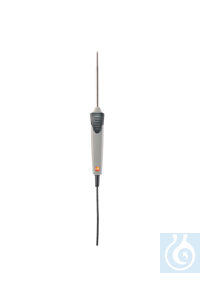 0609 1273 Testo �������� ����������������� ��������� / ����������� ���� (Pt100) 0609 1273