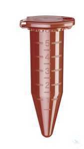 Eppendorf Eppendorf Tubes� 5,0 ��, ������, �������� Eppendorf, 200 ��., 2 ������ �� 100 ... 0030119452