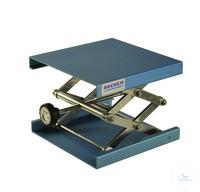 Bochem Lab-Jack alu �����, 200x200 ��, ������������, 60-275 �� 11031