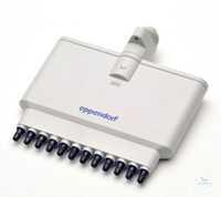 Eppendorf ������ �����, 30-300 ���, 12 ������� 3114613001