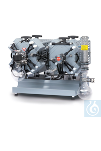 VACUUBRAND ���������� ���������� ����� MV 10C EX + AK + EK, ������������������, 230 � / 50 ��, ��������� ���� 22614250