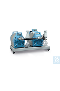 VACUUBRAND PC 3012 NT VARIO DUO VARIO� ���������� �������� ������� 22614930
