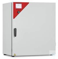 Binder ����� KT - ����������� ���������� � ����������� ������� �������� KT170UL-120V 9020-0310