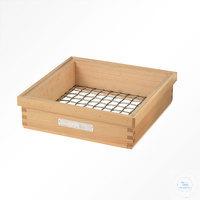 Haver &amp; Boecker WOOD 300x300x80 �� / � 13,2 ��, ISO 3310-1 206169945
