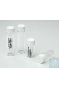 Nalgene I-Chem&trade; ���������� ���������� ������� VOA � �������� �������, 40 �� ... C336-0040