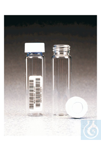 ���������� �������� Nalgene Clear VOA � 0,060 �������. ����� I-Chem 40 �� ������ ���������� 0,060 � .... T336-0040