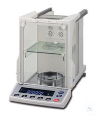 A &amp; D Instruments Micro Balance BM-22, 5,1 � / 22 � � 1� / 10� BM-22