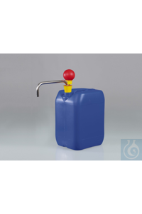 Burkle OTAL ������ ����� V2A, ������? 18 ��, ������ ������. 26l / ��� 5005-4000
