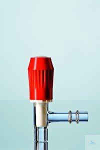 Duran / DWK Life Sciences DURAN� Draincock ��� ��������-�����������, �� ��������� �� PTFE, GL 32, ��������� 8 �� 241470409