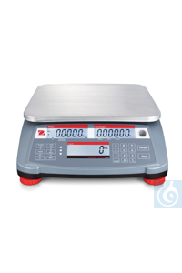Ohaus Ranger 3000, RC31P6-M, ���������� ����, ��������, ��������������� 2 �, ������� 6 �� ... 30060909