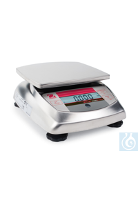 Ohaus Valor 3000, V31X6, ���������� ����, ������������� 1 �, ����������� 6 �� ... 71210132