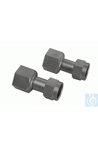 Julabo 2 ������� M16x1 ������� � NPT 3/8 "������� 8890007