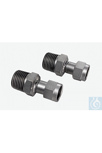 Julabo 2 ������� M16x1 ������� � NPT 1/2 "������� 8890008