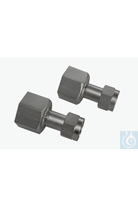 Julabo 2 ������� M16x1 ������� � NPT 1/2 "������� 8890009