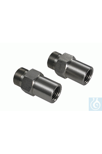 ������� Julabo 2 M16x1 � �������� ������� 1/4 "���� 8890010
