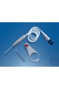��������� ��������� �������� seripettor / seripettor pro �� 25 ��, PTFE, ������, ���������� 704523