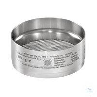 Haver &amp; Boecker St.st. 76,2x25 �� / � - 0,050 ��, ISO 3310-1 206174536
