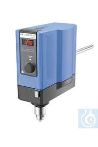 IKA EUROSTAR 400 digital ����������� ���������� ��������� 0004214000