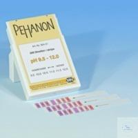 Macherey-Nagel PEHANON pH 9,5 - 12,0 90421