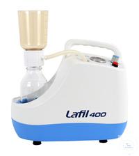00829 197404-22 Witeg Lafil 400 230V w. ����� ���������� ������� 500 �� PES LF5a 00829 197404-22