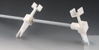 C 391-18 Bohlender ���� � ����� ����������� ��������� PTFE, ������� �������. 140 ��; ����� C 391-18