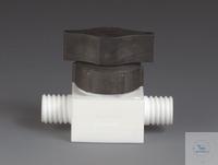 E 667-10 Bohlender GL ������� ����� PTFE / PPS, ���: 3-�������, � ������� ����������, ������ E 667-10