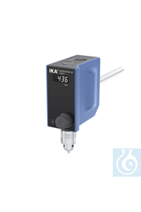 IKA Microstar 30 �������� ����������� ���������� ������� 0025004884