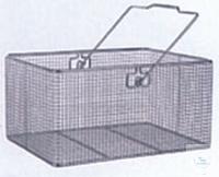 7 405 537 Witeg Basket, 400 x 300 x 200 ��, � ������, ����� 8 x 8 �� 7 405 537