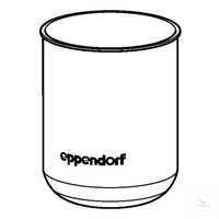 ������� Eppendorf, 600 ��, ���������� ��������, ��� ������ S-4x1000, ��� ������� �����, 1000 �� 5920701002