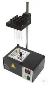 7038 6101 Liebisch Metalblock-Thermostate EVTM-M-130-12-16 Evaporator� Mini �� ������� �������� 7038 6101